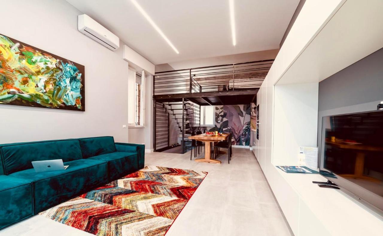 Studio 27 Verona Luaran gambar