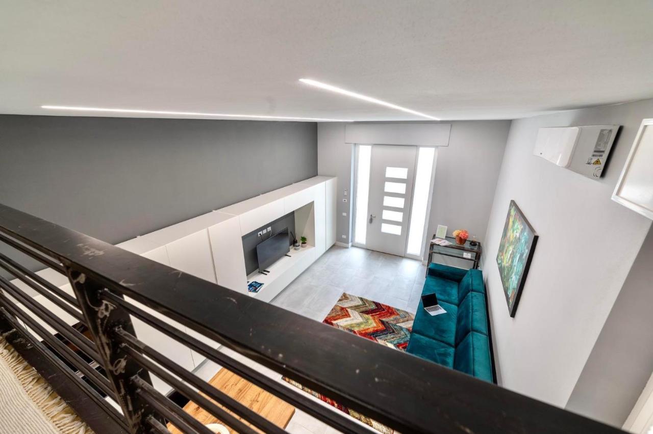 Studio 27 Verona Luaran gambar