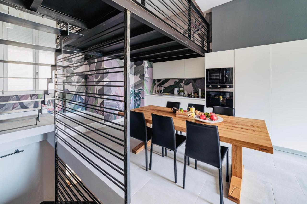Studio 27 Verona Luaran gambar