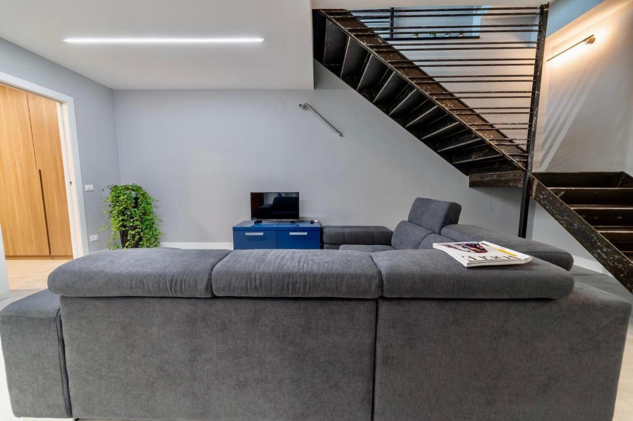 Studio 27 Verona Luaran gambar
