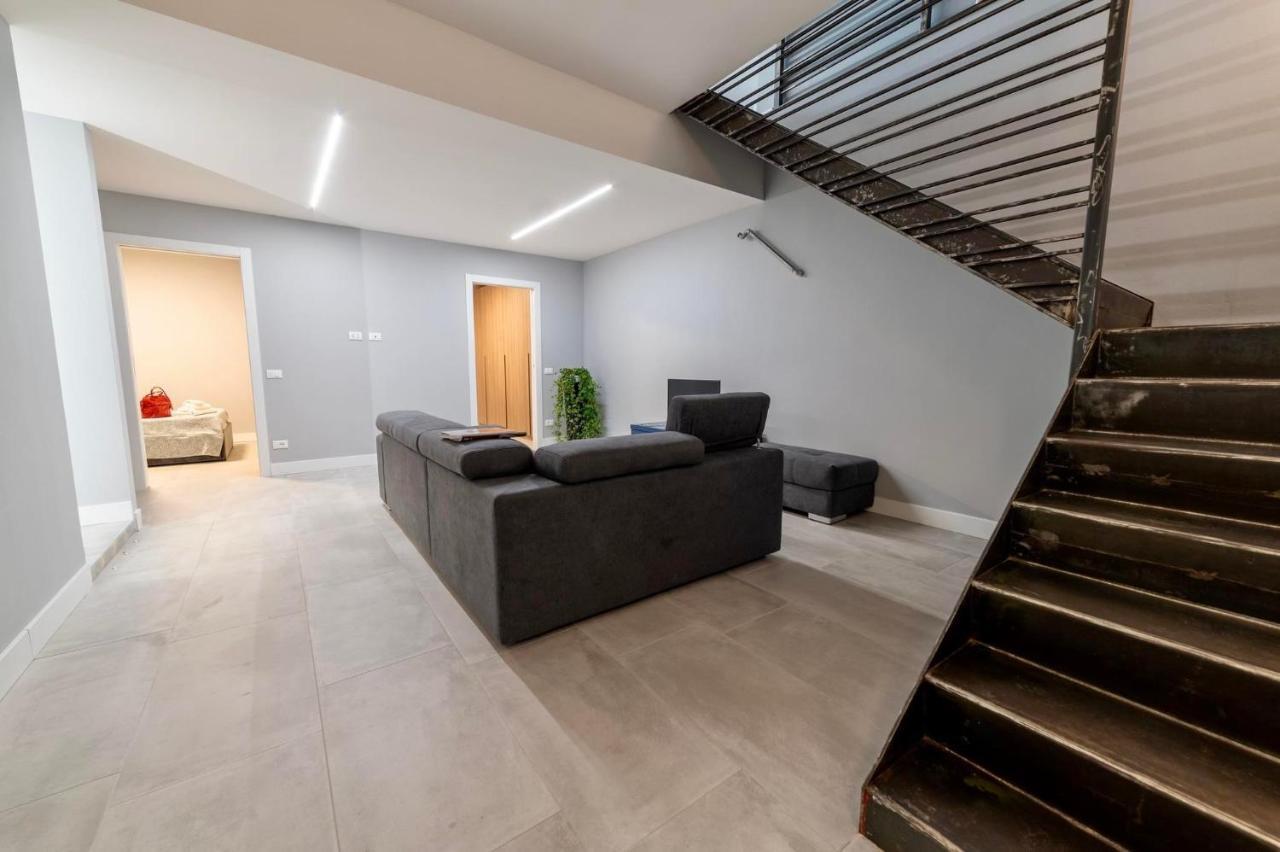 Studio 27 Verona Luaran gambar