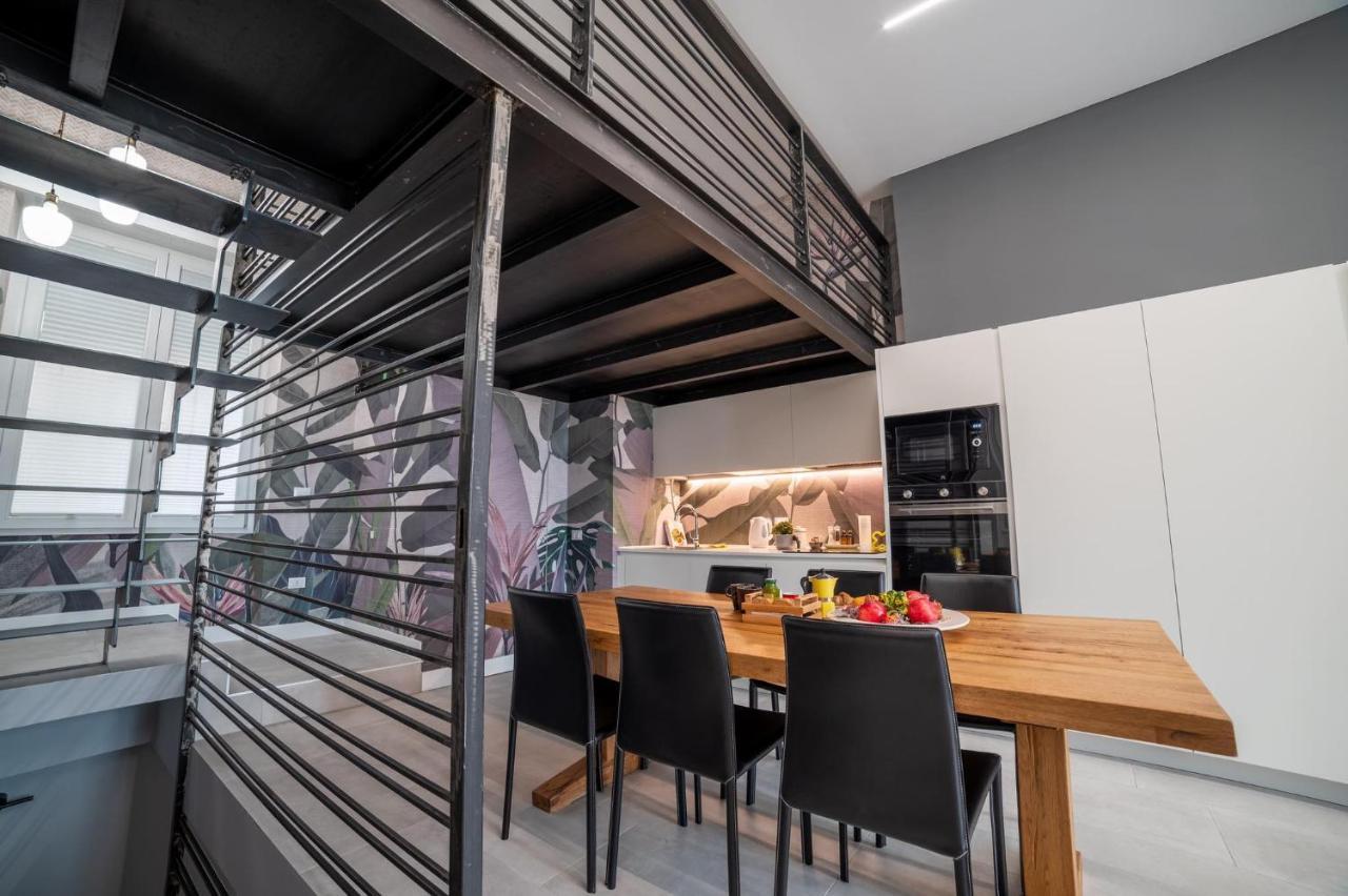Studio 27 Verona Luaran gambar