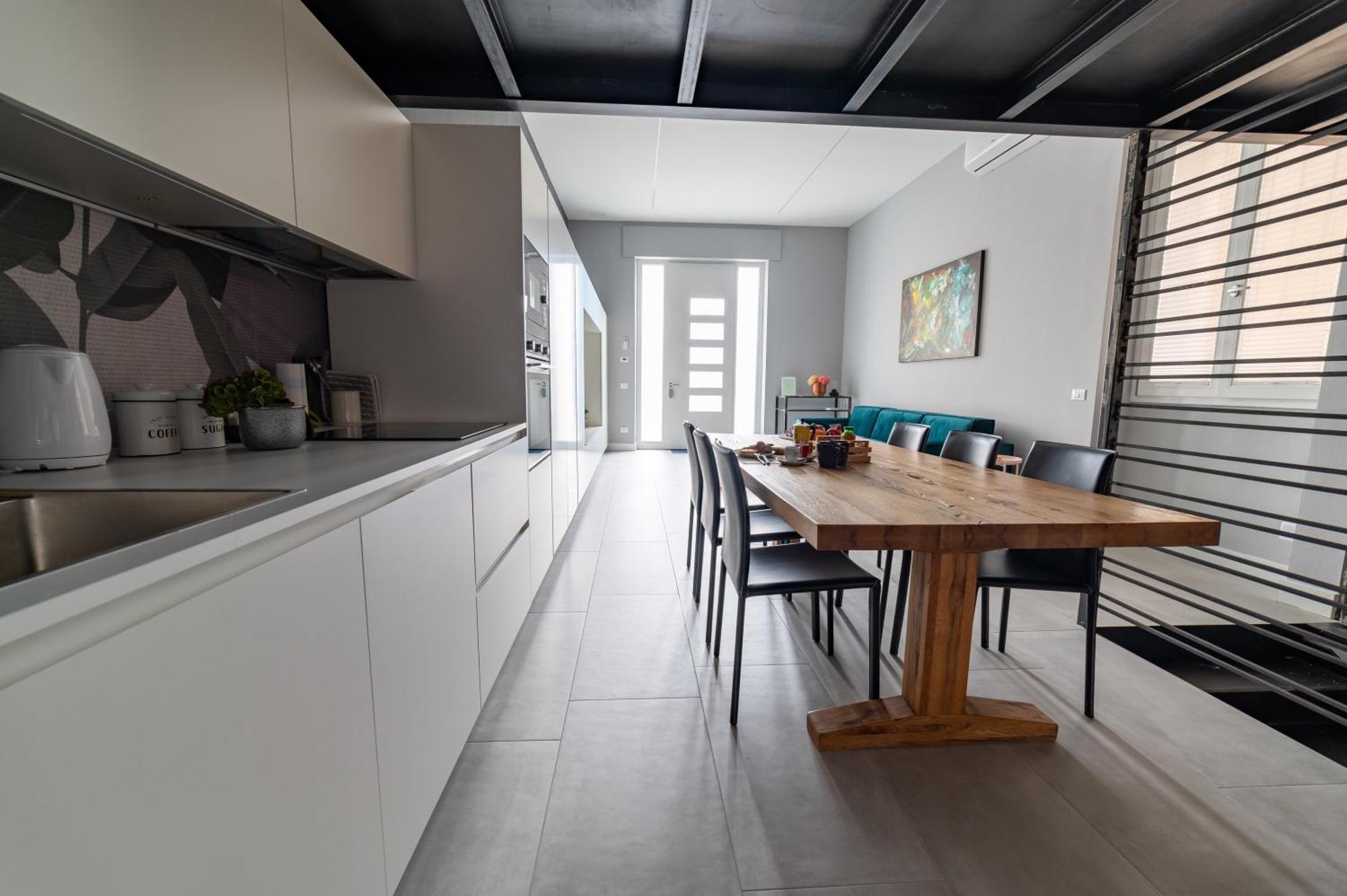 Studio 27 Verona Luaran gambar